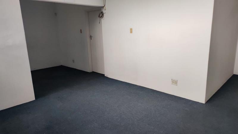 To Let commercial Property for Rent in Epping Western Cape